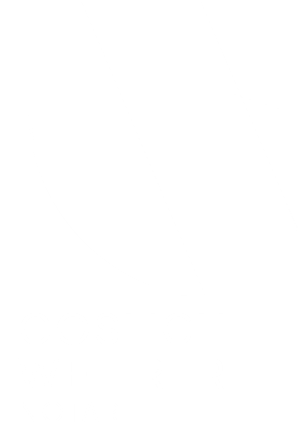 Goslich Weierer Notare