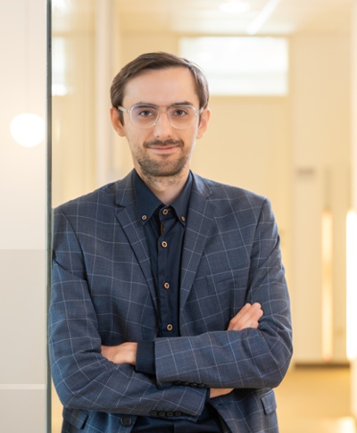 Mathias Schade