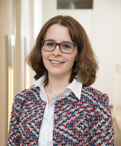 Anja Käßmeier