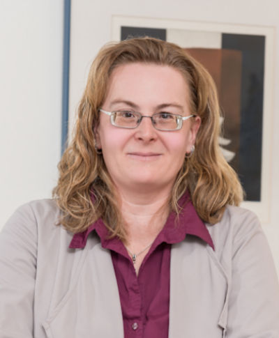 Bettina Schwehr