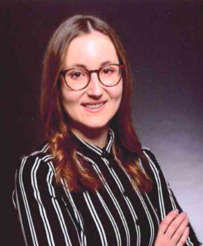 Carina Gerstmeir