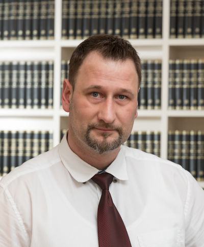 Christian Sander