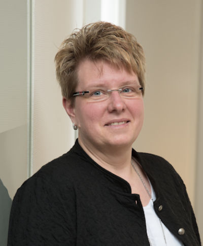 Christine Baumgartner