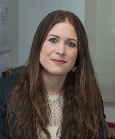 Corinna Klement