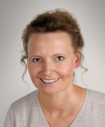 Iris Schenk-Maget