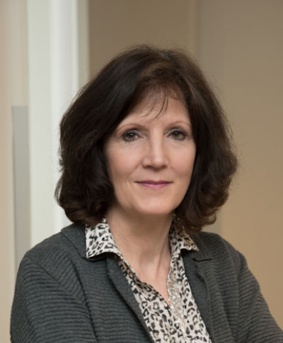 Kornelia Plangger