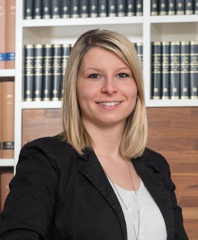 Marina Schleifer