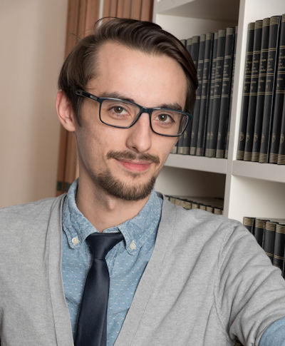 Mathias Schade