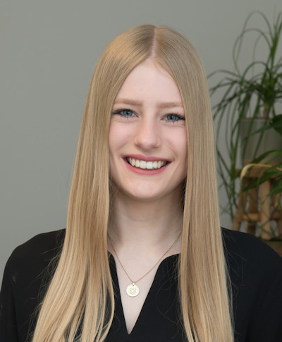 Sabrina Böhm