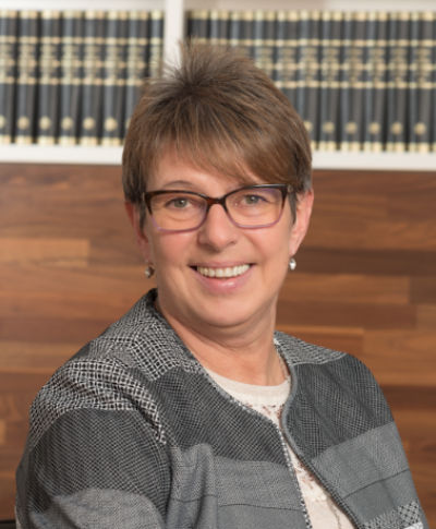 Sigrun Müller